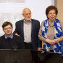 Пенсионеры Белгорода освоили интернет на курсах компьютерной грамотности